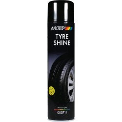 Motip carcare dækfornyer, 600 ml