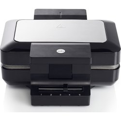 Wilfa BW-1000B - Vaffeljern