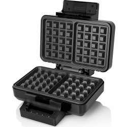 Wilfa BW-1000B - Vaffeljern