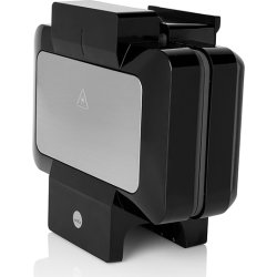 Wilfa BW-1000B - Vaffeljern