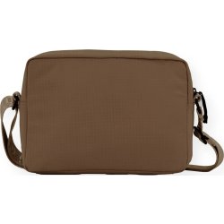 Kintobe Miles, Earth brown