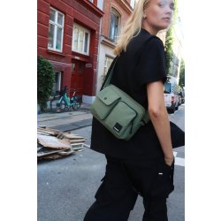 Kintobe Miles, Olive leaf