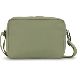 Kintobe Miles, Olive leaf