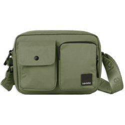 Kintobe Miles, Olive leaf