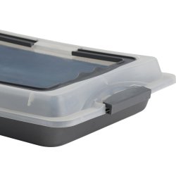 Day Bradepande med låg 42x29 cm.