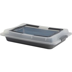 Day Bradepande med låg 42x29 cm.