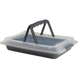 Day Bradepande med låg 42x29 cm.