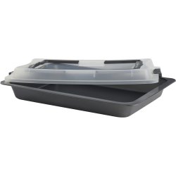 Day Bradepande med låg 42x29 cm.