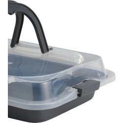 Day Bradepande med låg 36x23 cm.