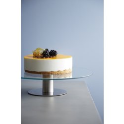 Day Lagkagefad med rotation, Ø30 cm.