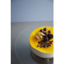 Day Lagkagefad med rotation, Ø30 cm.