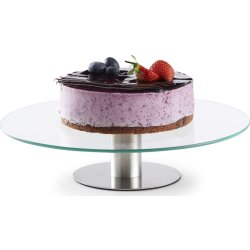 Day Lagkagefad med rotation, Ø30 cm.