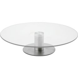 Day Lagkagefad med rotation, Ø30 cm.