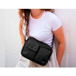 Kintobe Miles, Jet black