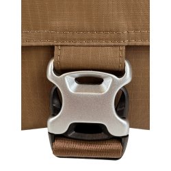 Kintobe Noah, Eath brown