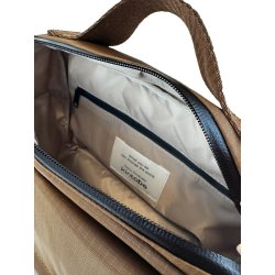 Kintobe Noah, Eath brown