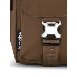 Kintobe Luca, Earth brown