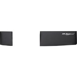 Mousetrapper håndledsstøtte til advance 2.0, sort