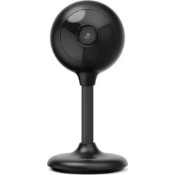 HAMA Overvågningskamera, indendørs, sort