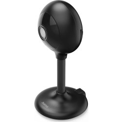 HAMA Overvågningskamera, indendørs, sort