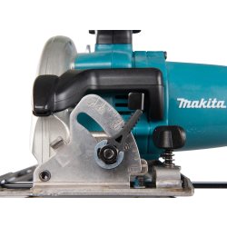 Makita Rundsav LXT, 136/51, 18V, ex. batt. DSS501Z