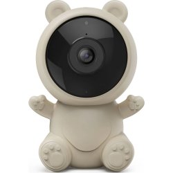 HAMA Overvågningskamera, indendørs, bjørnedesign