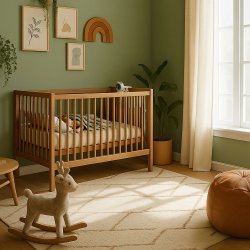 HAMA Overvågningskamera, indendørs, bjørnedesign