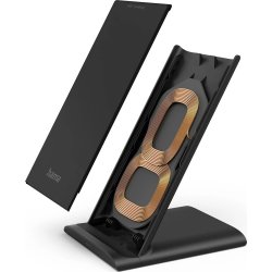 HAMA Ladestation, trådløs - 10W, sort