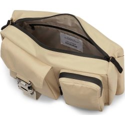 Kintobe Luca, Dusty Dune