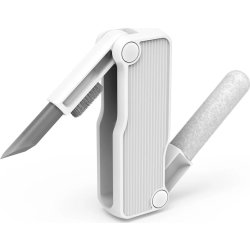 HAMA Rengøringsværktøj til hovedtelefon, multi-sæt