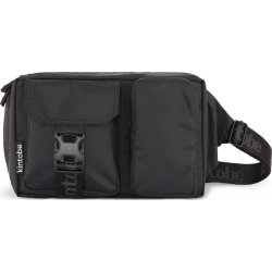 Kintobe Luca, Jet Black