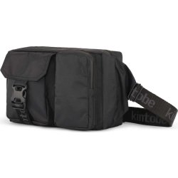 Kintobe Luca, Jet Black