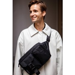 Kintobe Luca, Jet Black