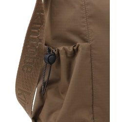 Kintobe Milo, Earth brown