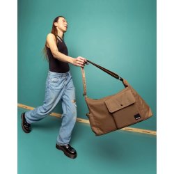 Kintobe Milo, Earth brown