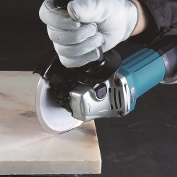 Makita Vinkelsliber, 125mm, 720W, GA5030R