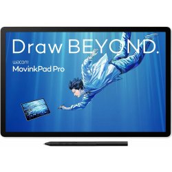 WACOM Tablet, MovinkPad Pro 14