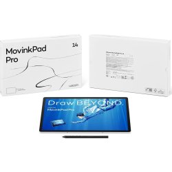 WACOM Tablet, MovinkPad Pro 14