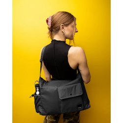 Kintobe Milo, Jet black