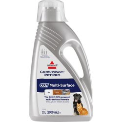 BISSELL Rengøringsmiddel - Pet Pro