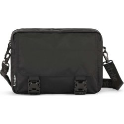 Kintobe Leo, Jet black