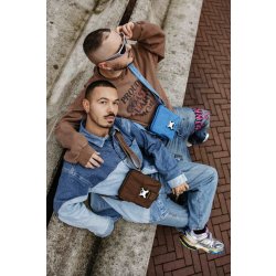 Kintobe Nico, Earth brown