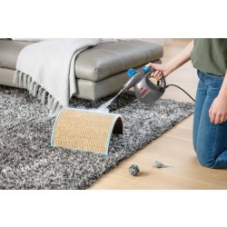 BISSELL Damprenser, håndholdt