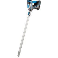 BISSELL Damprenser, 3-i-1-funktionalitet