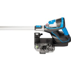 BISSELL Damprenser, 3-i-1-funktionalitet