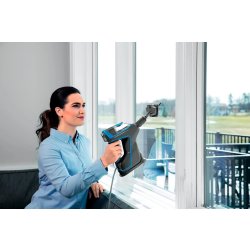 BISSELL Damprenser, 3-i-1-funktionalitet