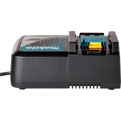 Makita Lynoplader LXT, t/14,4+18V batterier DC18RC
