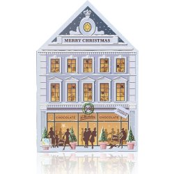 Sv. Michelsen Chokolade Julekalender Hus, 240 g