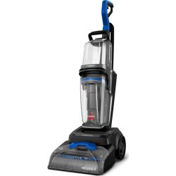 BISSELL Tæpperenser, HydroSteam-teknologi