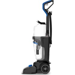 BISSELL Tæpperenser, HydroSteam-teknologi